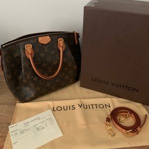 Louis Vuitton Turenne PM